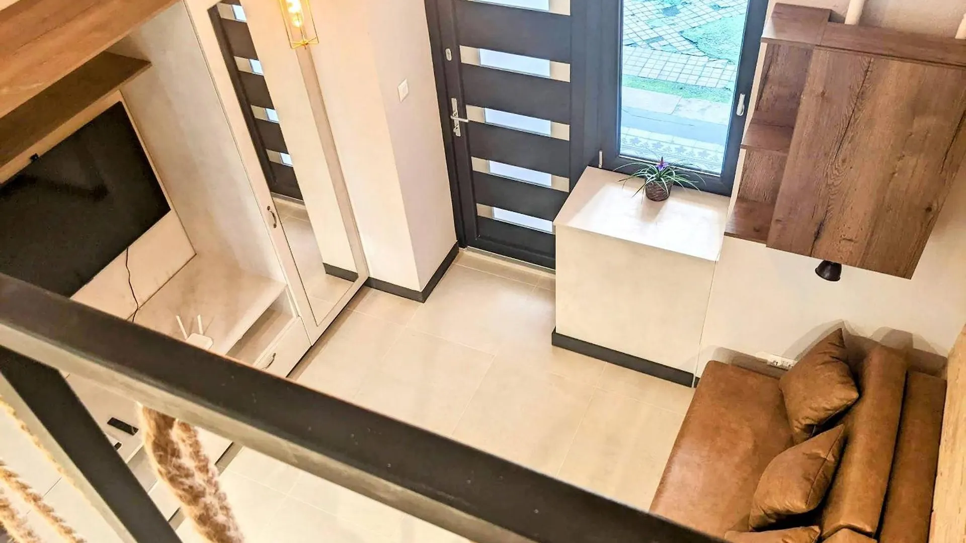 O 38 Luxe Loft Apartment Budapest Hungary