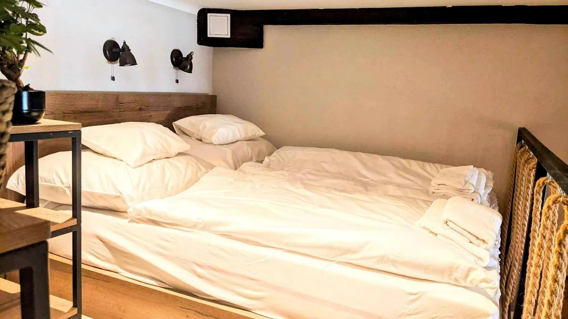 O 38 Luxe Loft Apartment Budapest 0*,  Hungary