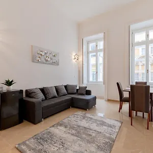  Appartement La Fortezza Panzio