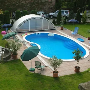 3* Bed & Breakfast Manzard Panzio