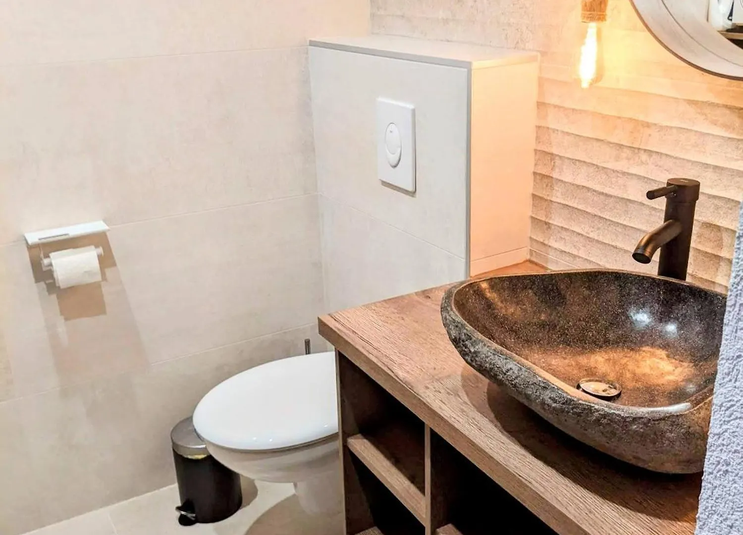 O 38 Luxe Loft Daire Budapeşte