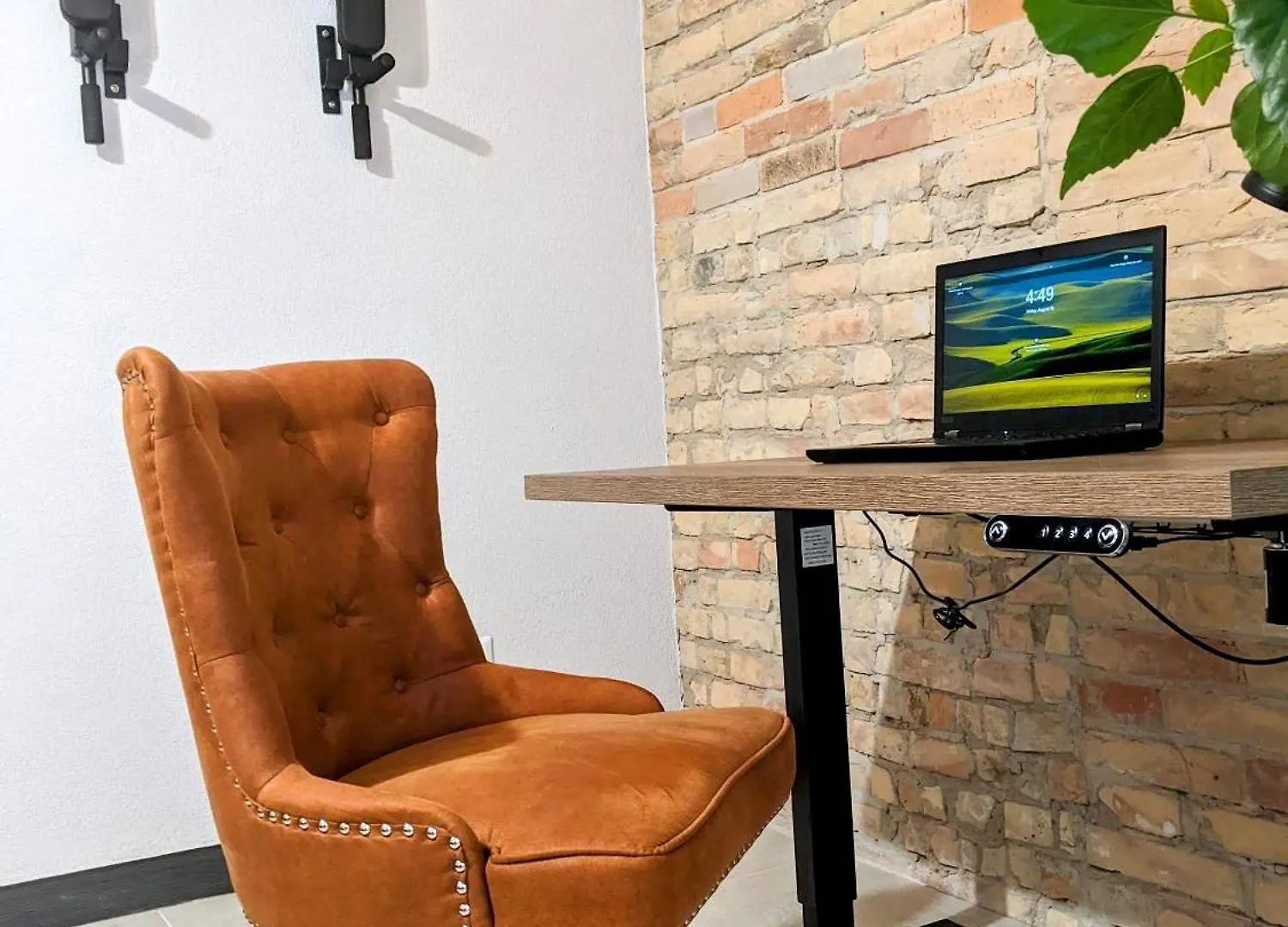 O 38 Luxe Loft Daire Budapeşte